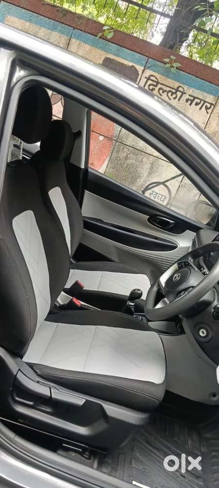 Hyundai I20 Petrol Spotz, 2024, Petrol