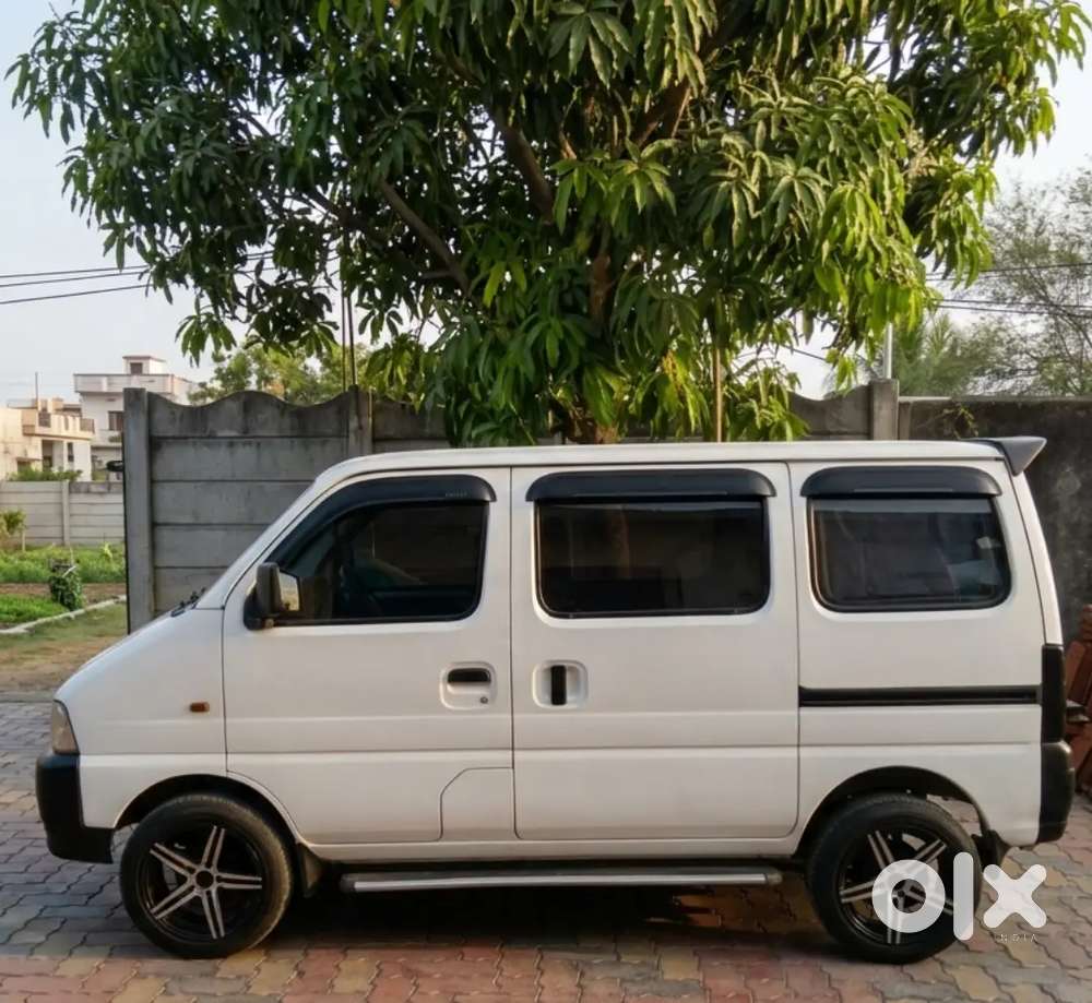 15 Inch Alloy Wheels And Modified