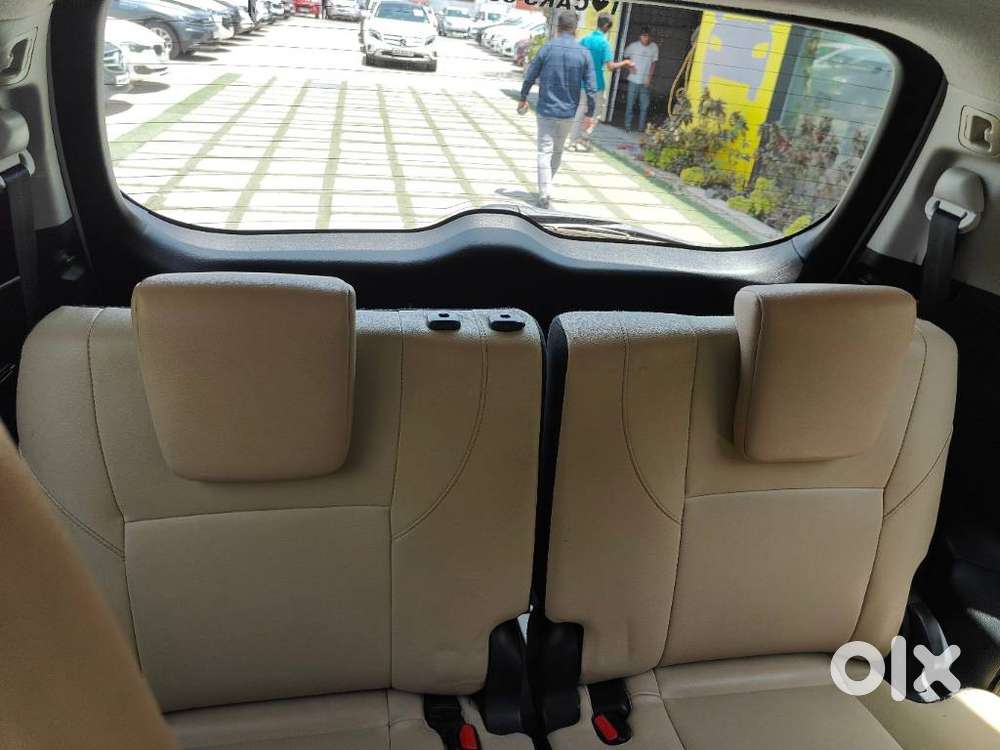 Toyota Innova Crysta [2020-ongoing] 2.4 Zx At 7 Str, 2020, Diesel