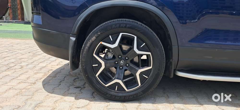 Tata Safari Accomplished Plus Dual Tone At, 2024, Diesel