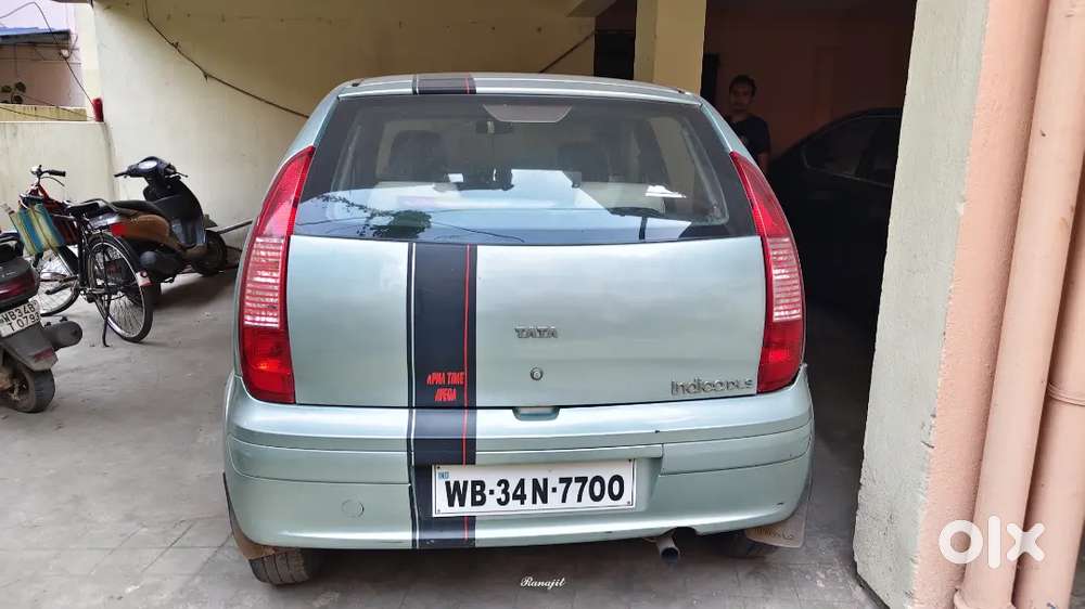 Tata Indica Diesel Manual 2006