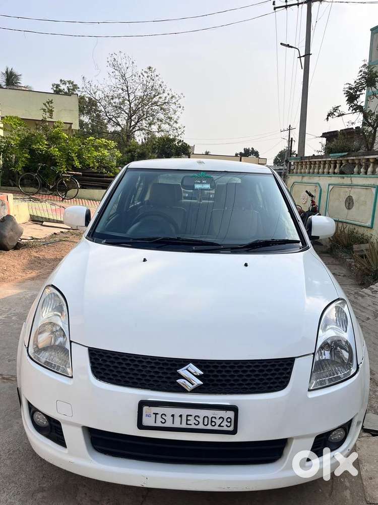 Maruti Suzuki Dzire 2014 Diesel Well Maintained
