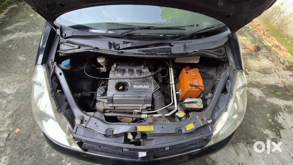 Maruti Suzuki Zen Estilo
