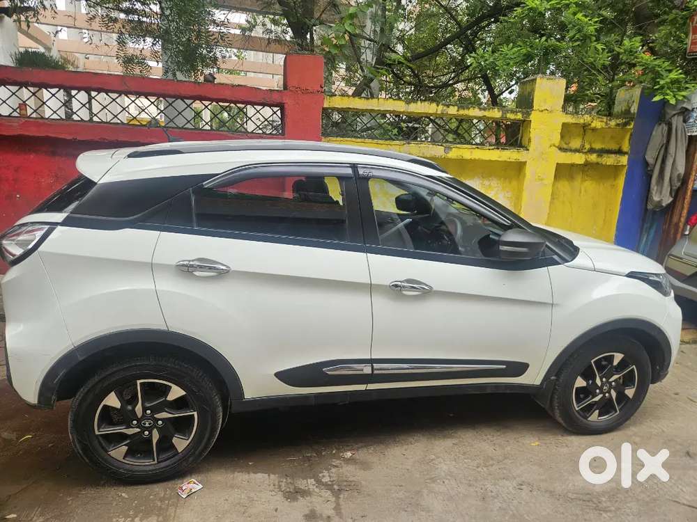 Tata Nexon Diesel Manual 2023 Variant