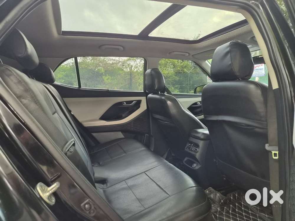 Hyundai Creta 1.6 Sx Option Executive Diesel, 2021, Diesel