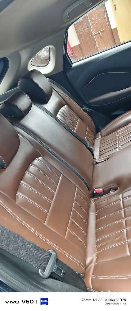 2024 Maruti Suzuki Fronx Sigma Petrol Manual