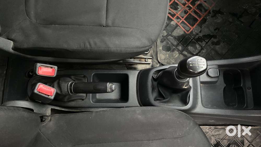 Renault Kwid Rxt, 2015, Petrol