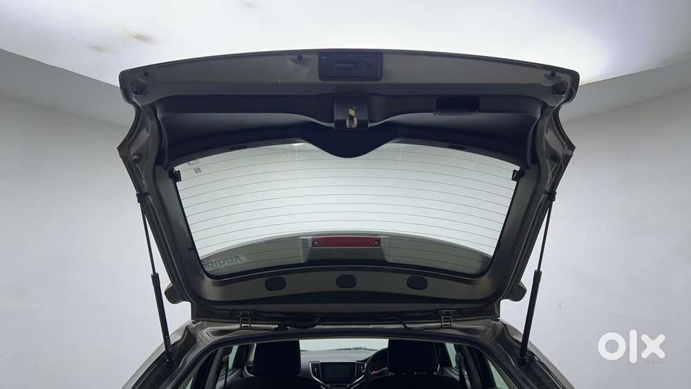 Toyota Glanza 1.2 V, 2019, Petrol