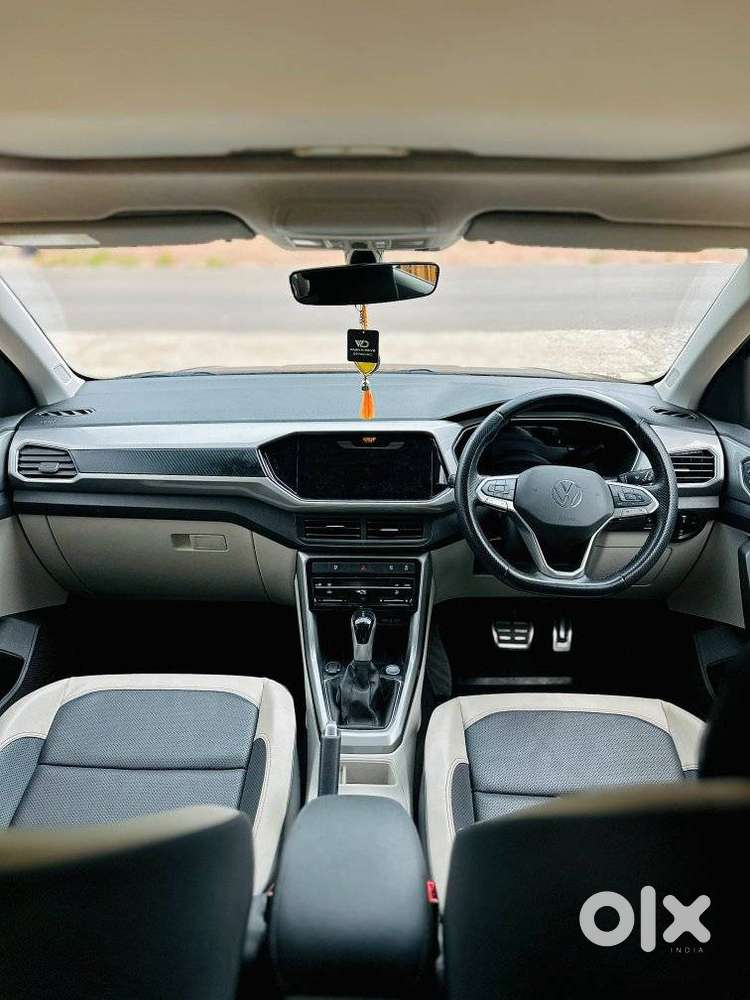 Volkswagen Taigun Gt Plus 1.5 Tsi Dsg, 2024, Petrol