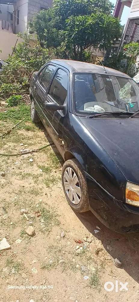 Ford Ikon 2005 Petrol 41416 Km Driven