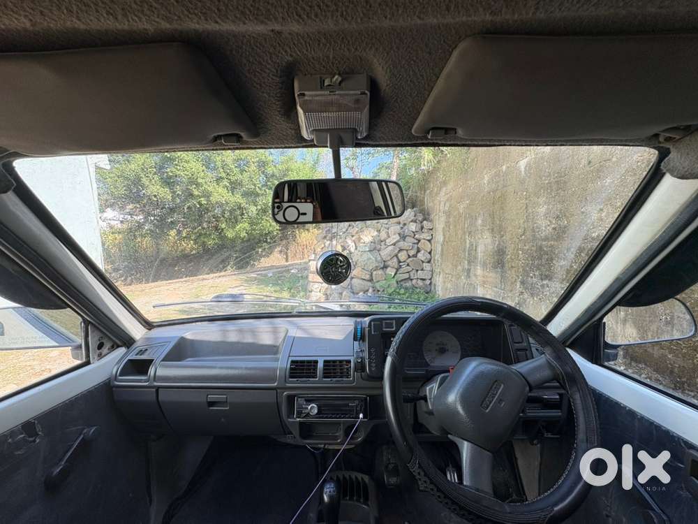 Maruti Suzuki 800 2013 Good Condition