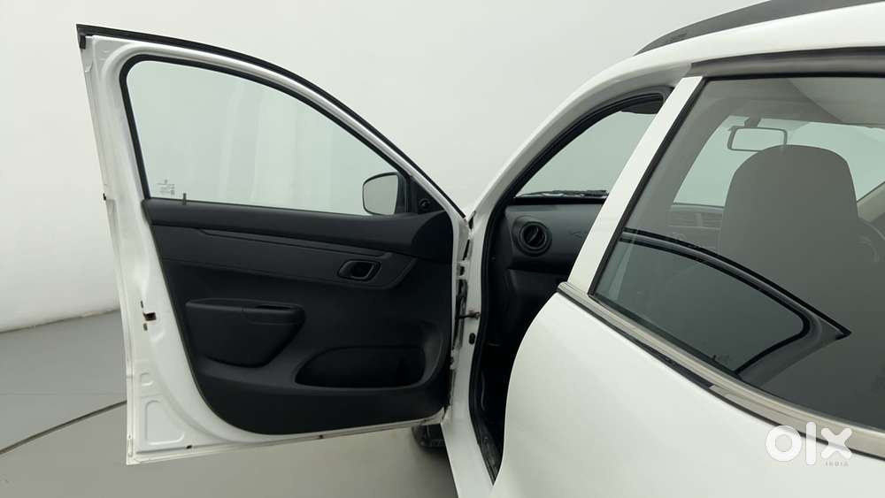 Renault Kwid Rxl, 2021, Petrol