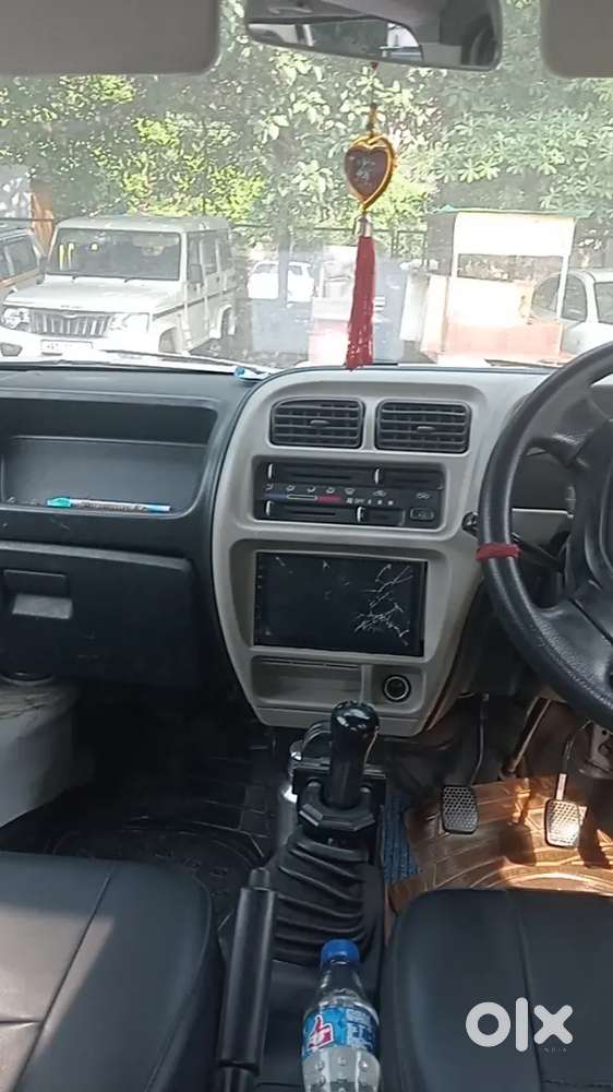 Maruti Suzuki Eeco 2021 Ac 5 Str