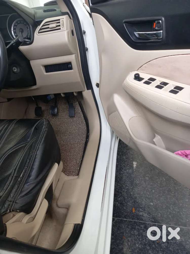 Maruti Suzuki Dzire 2017