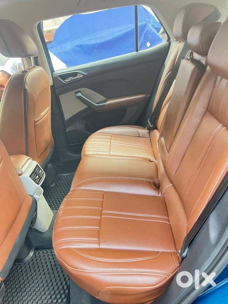 Skoda Petrol Manual 2024