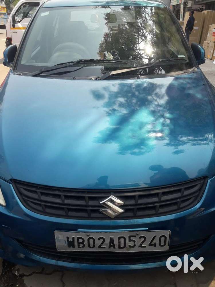 Maruti Suzuki Swift Dzire 2013 Diesel Good Condition