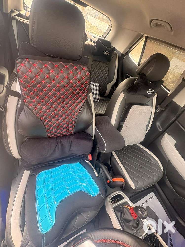 Hyundai New Venue 2024 Petrol Good Condition