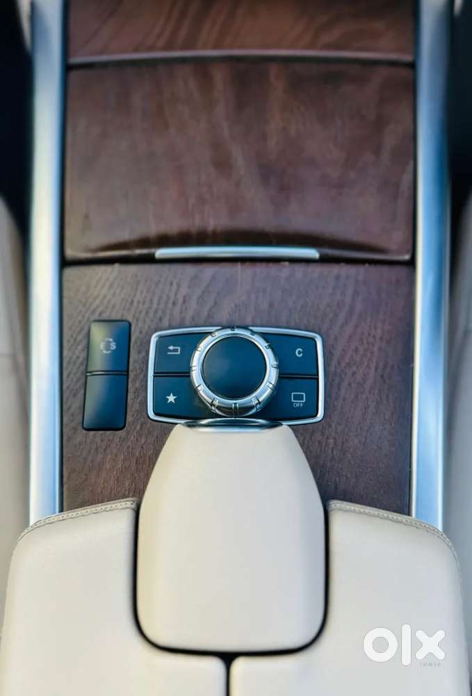 Mercedes-benz E-class E250 Cdi Edition E, 2016, Diesel