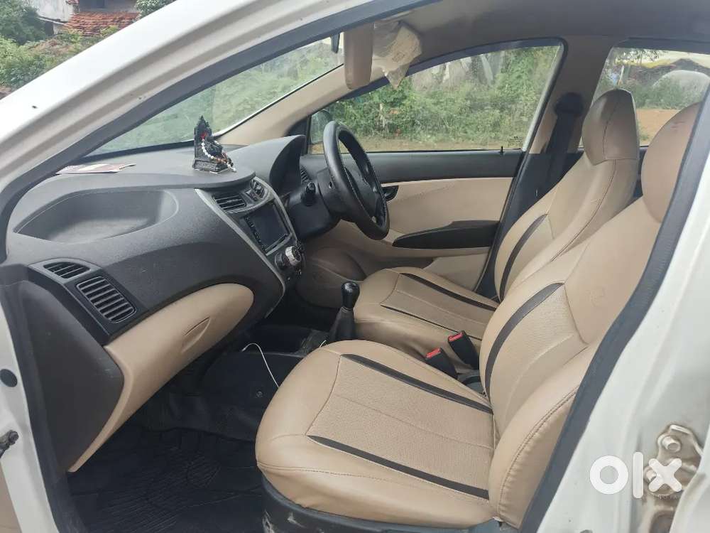 Hyundai Eon 2018 Car