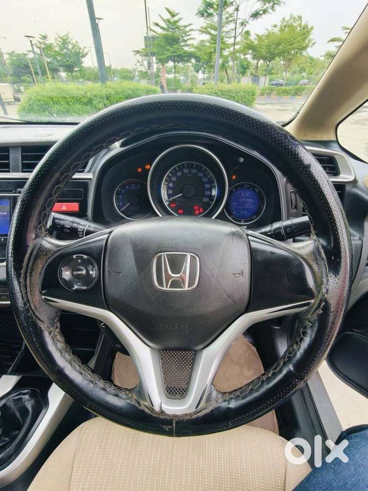 Honda Jazz V Diesel, 2017, Diesel