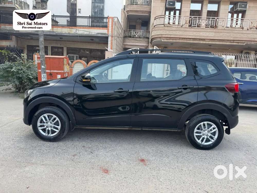 Renault Triber Rxt, 2024, Petrol