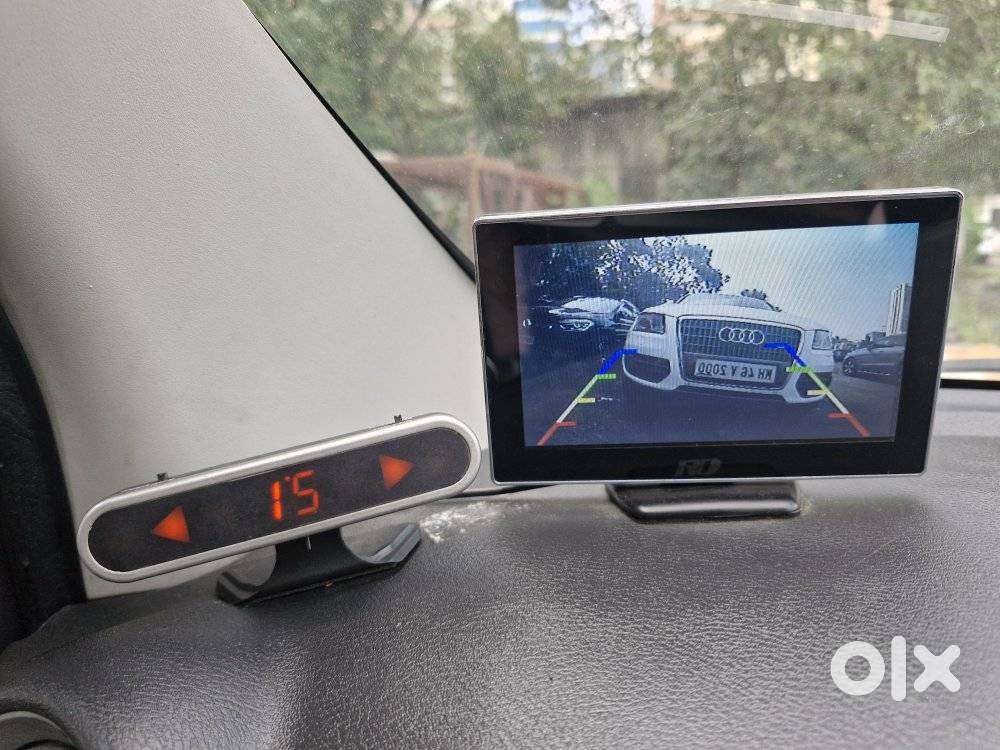 Datsun Redigo Amt 1.0 S, 2018, Petrol