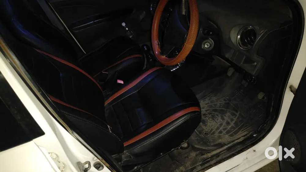 Just Give Ans Drive