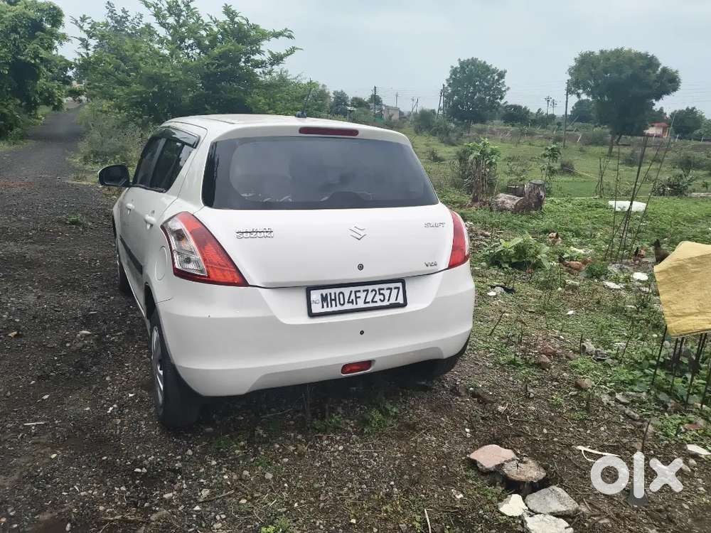 Maruti Suzuki Swift Vdi 2013