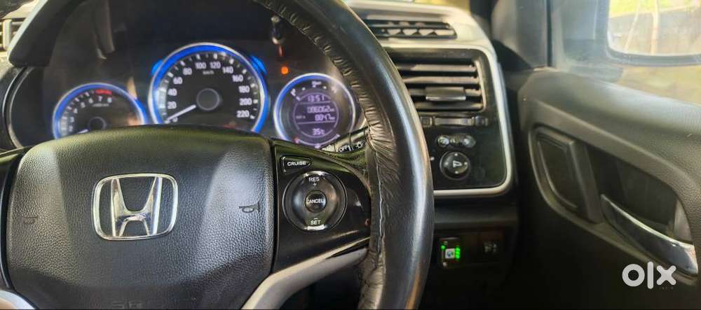 Honda Top Madel Urgent Sale Booked New Car