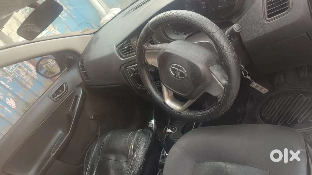 Tata Zest Diesel Manual 2019