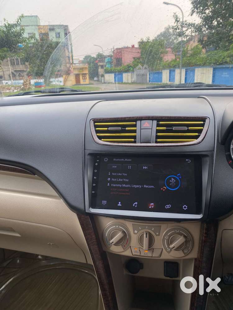 Maruti Suzuki Dzire 1.2 Vxi, 2016, Petrol
