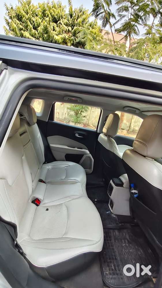 Jeep Compass 2.0 Limited Option, 2018, Diesel
