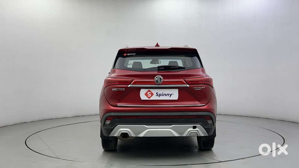 Mg Hector 2.0 Sharp Diesel, 2019, Diesel