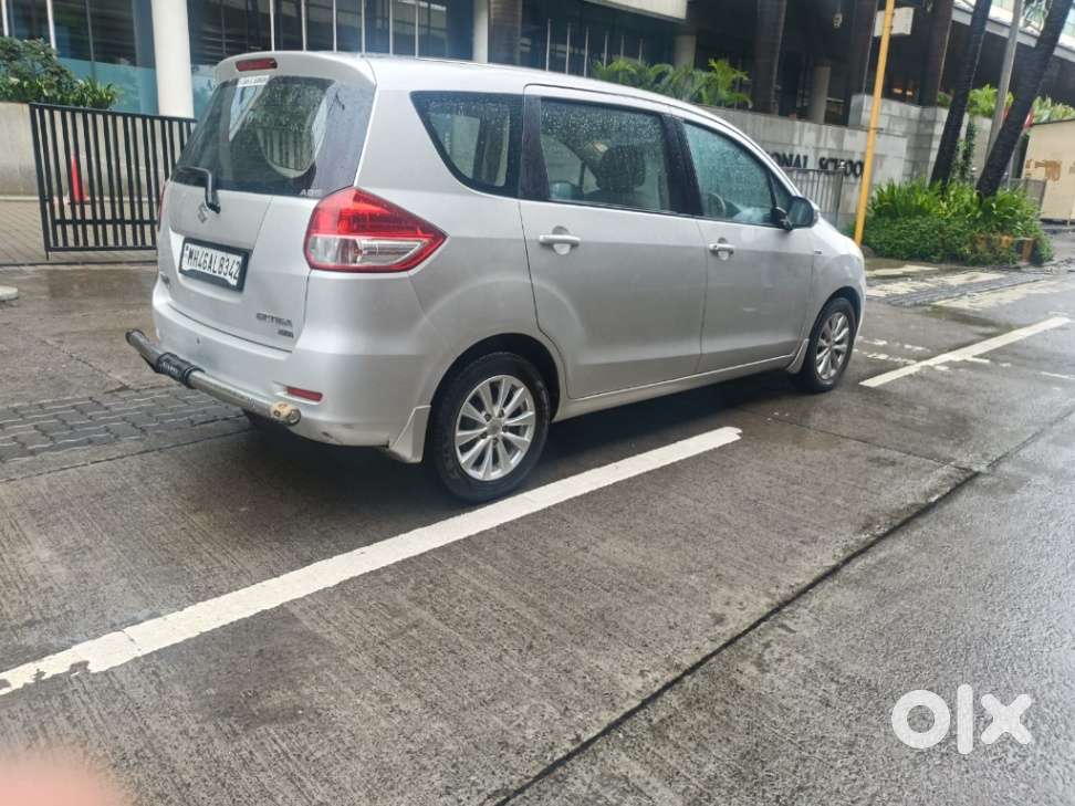 Maruti Suzuki Ertiga Zdi, 2015, Diesel