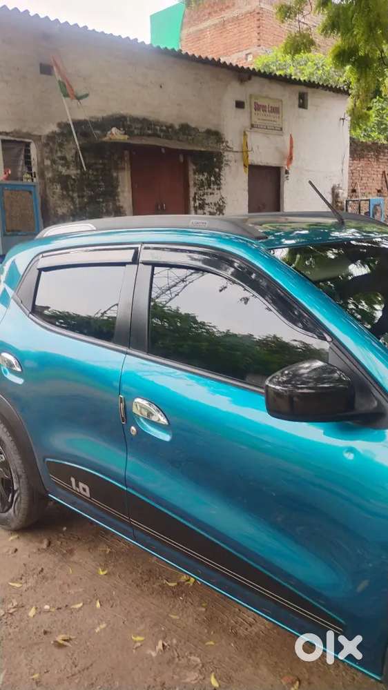 Renault Kwid 1.0 Rxt Petrol 2022