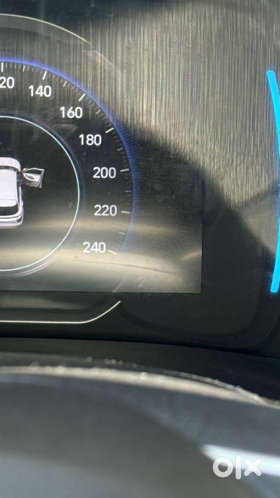 Hyundai Creta 2021 Diesel Good Condition