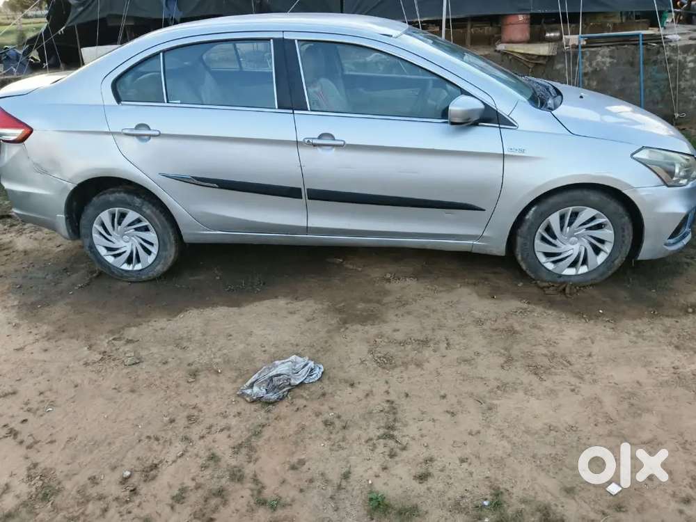 Maruti Suzuki Ciaz Diesel 1026