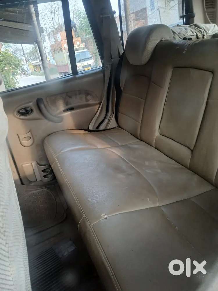 Mahindra Scorpio 2012 Diesel 96000 Km Driven