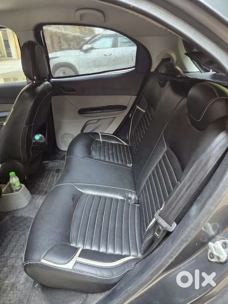 Tata Tiago Xt Icng Available For Sale In Good Condition.
