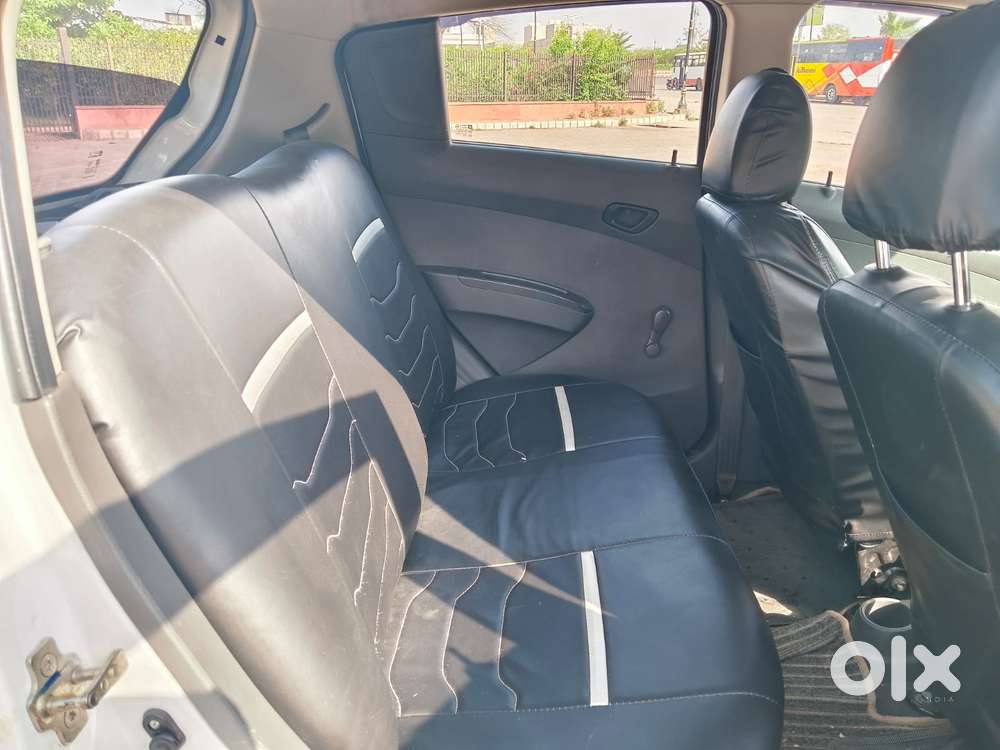 Chevrolet Beat