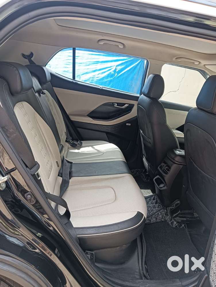 Hyundai Creta Sx (o) 1.5 Diesel, 2023, Diesel