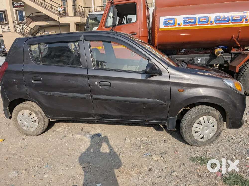 Maruti Suzuki Alto 800 2016 Petrol 30000 Km Driven Good Condition
