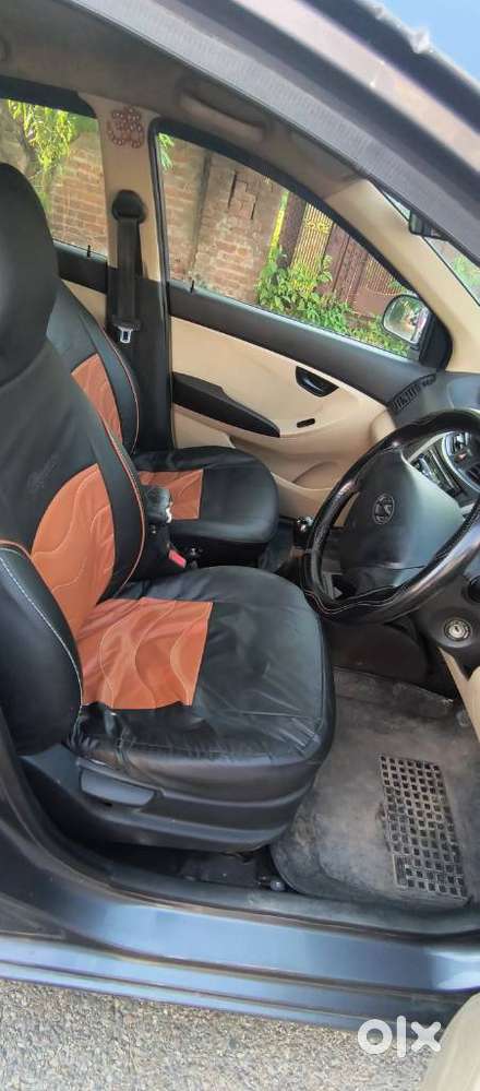 Hyundai Eon Era +, 2015, Petrol