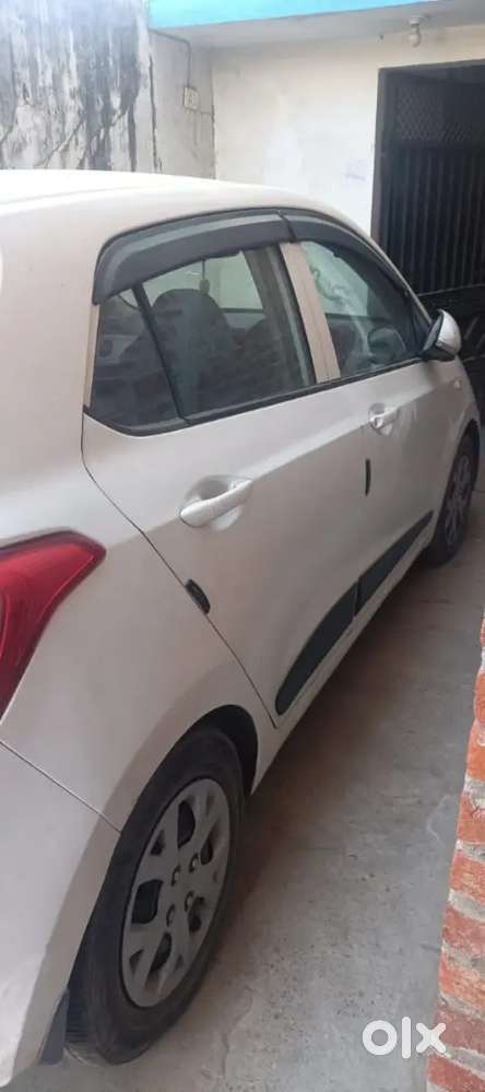 2nd Owner Hyundai 2015