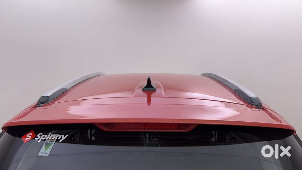 Tata Nexon 1.5 Revotorq Xza Plus, 2022, Diesel