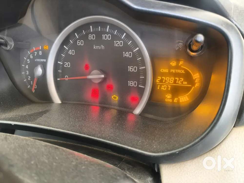 Maruti Suzuki Celerio 2019 Cng & Hybrids Good Condition