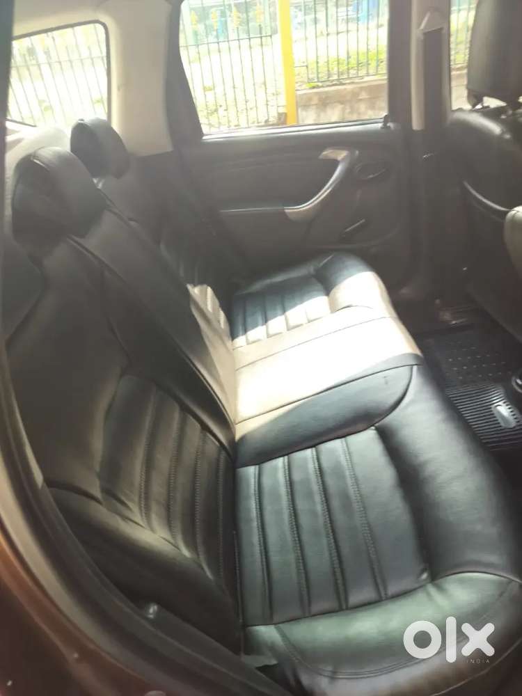 Renault Duster 2014 Diesel 84000 Km Driven