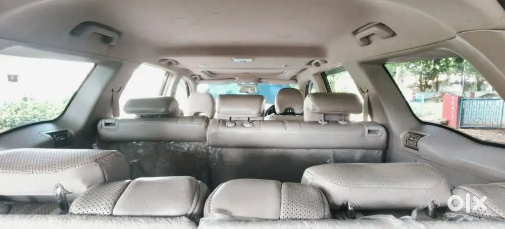 Mahindra Xuv500 2015