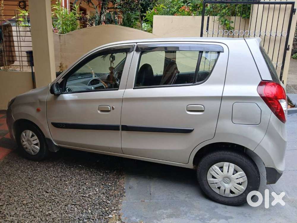 Alto 800 Good Condition