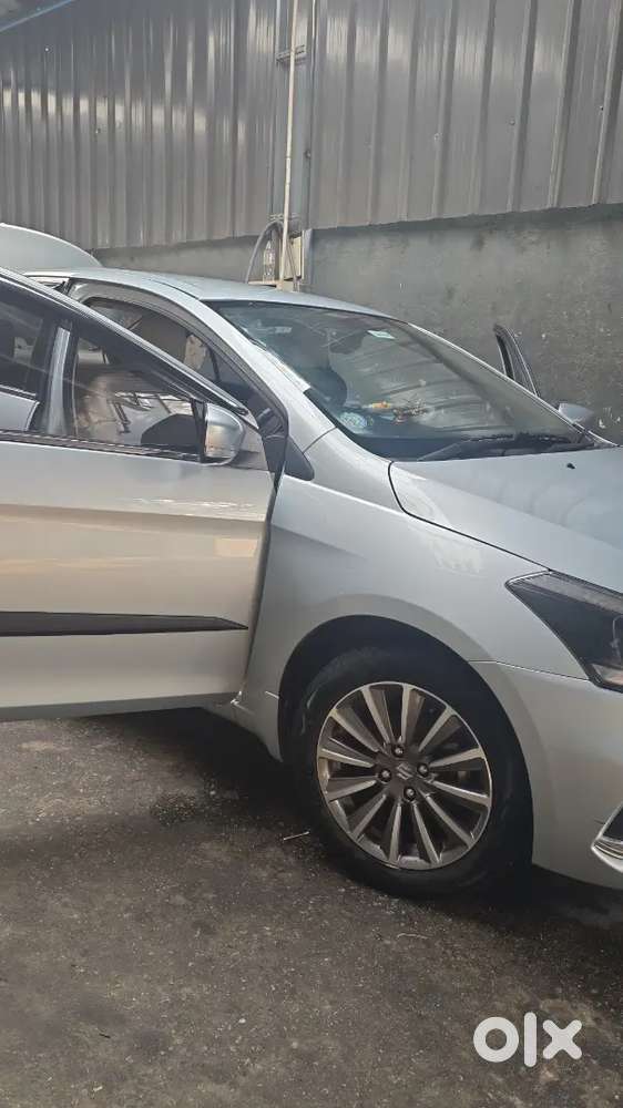 Maruti Suzuki Ciaz 2025 Petrol Well Maintained